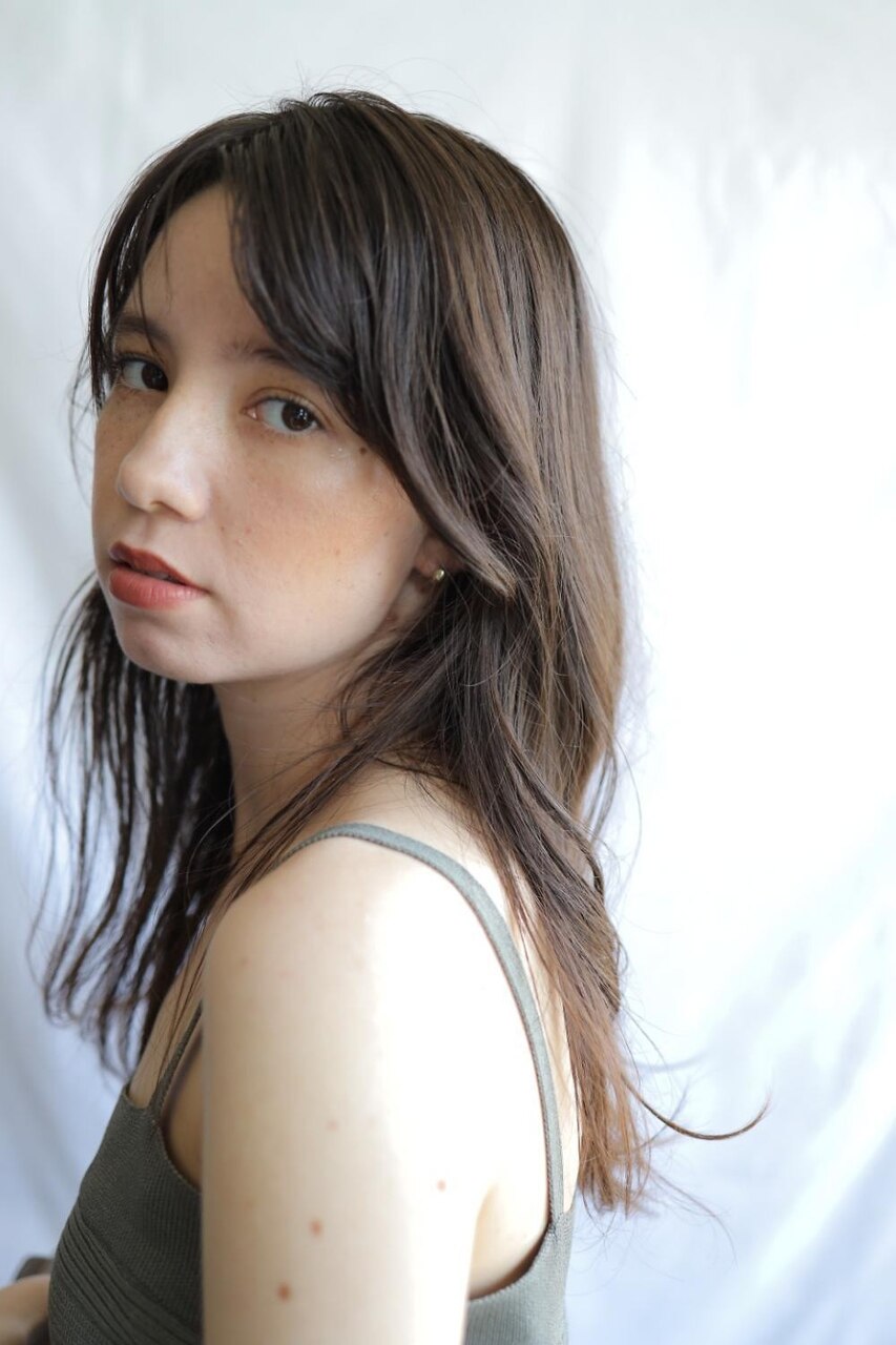 フルカラー＋カット＋ファボン