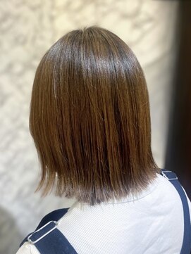 タヤ 東急百貨店吉祥寺店(TAYA) 外ハネボブ