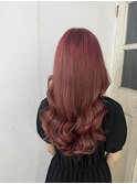 チェリーレッド ★ mao_15