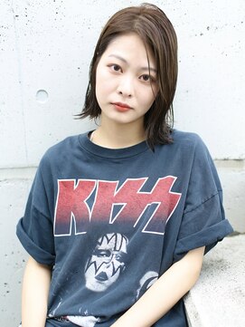 バース(BIRTH) 天神【BIRTH】ナチュラルハイライト・デザインカラー　4