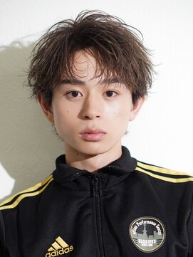 オーシャントーキョーオーバー 渋谷(OCEAN TOKYO OVER) マッシュアップ