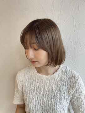 エクリボンヌ(equri bonne) ベナボブ