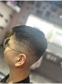 クロップ