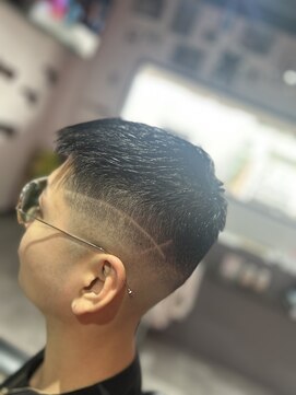 スリーベット (3BET) クロップ