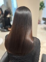 ナイン バイ アソビ 銀座(Nyne by asobi)&nbsp;髪質改善/縮毛矯正/白髪染め/美髪/艶髪/銀座/酸熱トリートメント