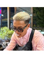 エーピーティートアウエスト(APT. TOR WEST)&nbsp;side part