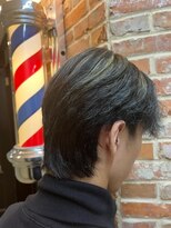 ヒロギンザ 仙台本店(HIRO GINZA)&nbsp;イメチェン×ハイライト　仙台　メンズ