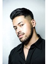 ゴールドシブヤ(GOALD SHIBUYA)&nbsp;スリックバック