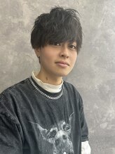ワンズリー 本厚木店(ONE's ly) TSUYOSHI 【本厚木】