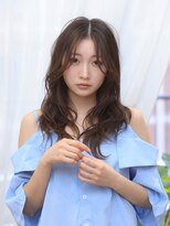 ララルーモ(LaＬaｒＯomo) 20代30代に似合う美髪ベビーピンク