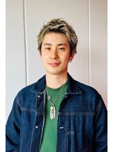 タクミルーツ TAKUMI ROOTS 湯本 大介