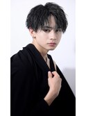 【ソフトツイスト】コンマバング