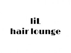liL hair lounge【7月1日NEW OPEN(予定)】
