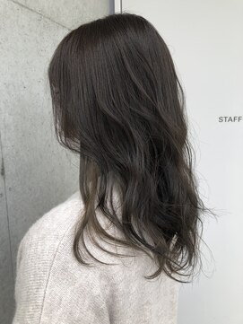 フリーラ 表参道(freera) 艶々グレージュ