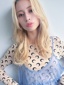 ホスタ 大阪梅田店(fosta) グレージュベージュショートボブショートレイヤーブリーチ学割