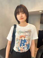 サロウィン 名古屋(SALOWIN)&nbsp;パーマ落とし/髪質改善/パーマ/20代/30代/40代/似合わせカット