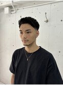 スキンフェード