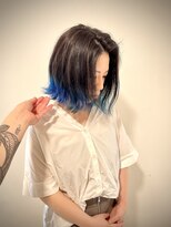 ジジ フィーカ 佐野(Gigi fika)&nbsp;デザインカラー