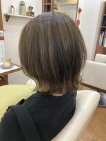 ヘアーメイク ロコ(HAIR MAKE ROCO) そとはねぼぶ