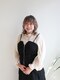 グリーグリー(Gree gree)の写真/経験豊富なスタイリスト1人のプライベートサロンだからこそ緊張せず通える☆