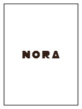 ノラ ヘアーサロン(NORA HAIR SALON) 指名なし 予約