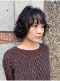 レイヤーボブ