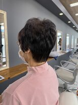 ユニティ 橋本店 ショートスタイル