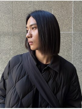 ファーレンピュア(FAHREN PURE) ボブ/メンズボブ