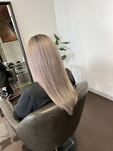 ニル(NiL) ホワイトベージュ