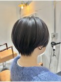 【大分 juve.】10代20代30代40代50代◎ハンサムショート☆