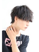 リップス 池袋(LIPPS)&nbsp;緩めツイストスパイラルマッシュ