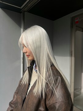 クリム(qulim) ホワイト