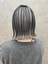 ご要望とライフスタイルに合わせた【デザインカラー】トレンドも取り入れたデザインを提供します＊