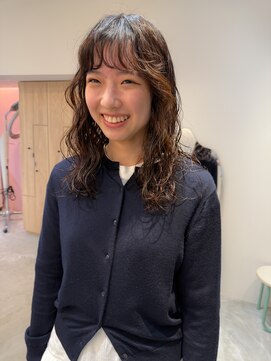 ユーア(yuur.) perm.