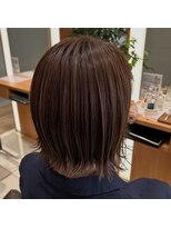 ルミナスビューティーケア(Luminous beauty care) ベージュカラー