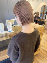 シロ(siro)&nbsp;切りっぱなし