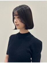 長野駅前【GratiCo】長く通い続けられるサロン！一人ひとりのお客様と向き合える喜びを大切にしています