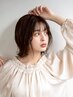 【ご新規様限定】似合わせカット＋選べるヘッドスパｏｒトリートメント