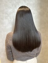 ウブ(ubu)&nbsp;縮毛矯正