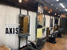 アクシス 津田沼(AXIS)の雰囲気（JR津田沼駅を降りて徒歩2分。【津田沼/メンズ/メンズ・メンズ】）