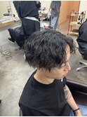 ツイストスパイラル