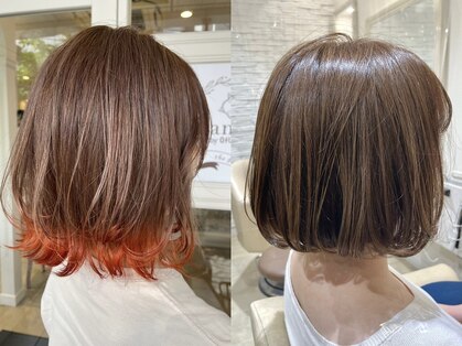エイミーバイアフロートザガーデン 浦和店(amie by afloat the garden)の写真