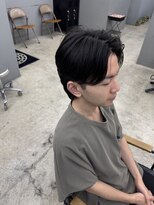 ウォーク(woke)&nbsp;メンズパーマ