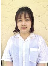 ラクヘアー 明大前(rakhair)&nbsp;堀川 奈々