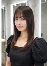 自分にはどんなスタイルが似合うかわからない！【千葉/浦安/学割Ｕ24/インナーカラー/ブリーチ/韓国/】