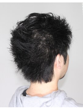 エルム ショートカット