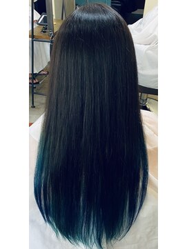 チャリ(CHARI) お客様Hair◎【Hair Room CHARI 本厚木/本厚木駅】