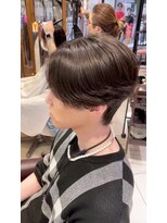 イコール バイ プロデュース 町田駅前店(equal by Produce) メルティカラー×ニュアンスパーマ