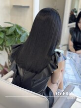 ユニック コウベ(unique KOBE) 褒められ度100%の髪質改善