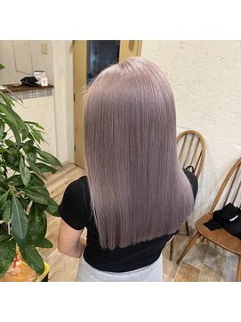 エン(en) フルブリーチ